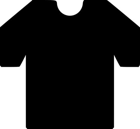 Cloth Dressing Fashion Tshirt Svg Png Icon Free Download 472472