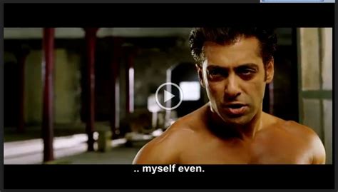 Wanted Full Movie Salman Khan Ayesha Takia Sthome1122