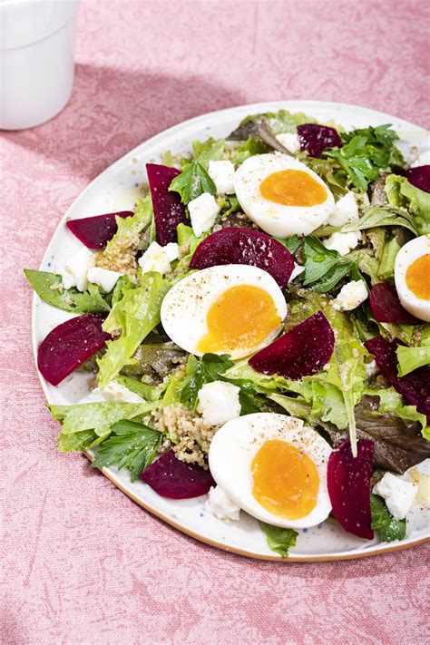 Is Egg Salad Healthy For Weight Loss