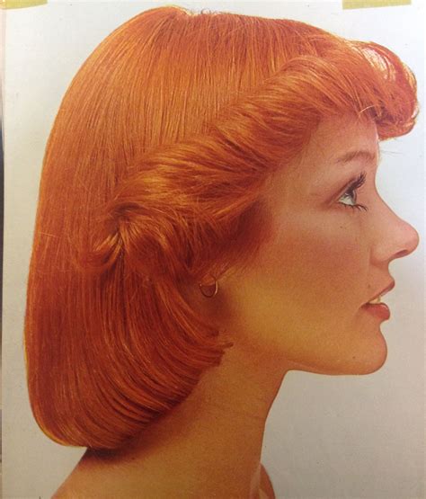 Pin By Jeanette Brown On 1970s Hairstyles 1970s Hairstyles Short