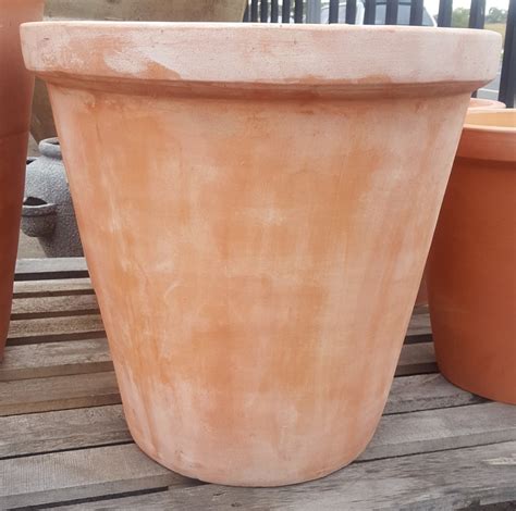 Terracotta Crucible Planter Wholesale Indoor And Garden Pots Based In