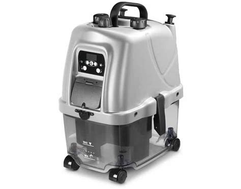 Commercial Steam Cleaners Floor Cleaning Machines