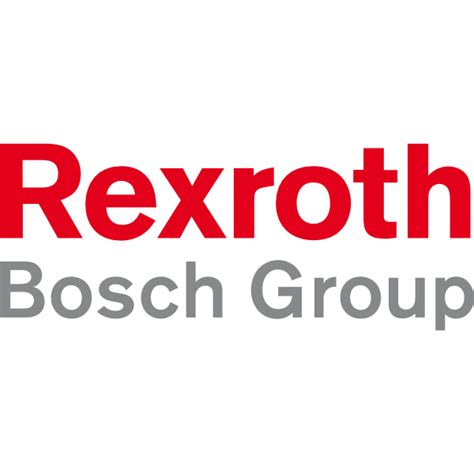 Rexroth Download Logo Icon Png Svg