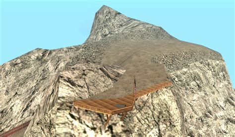 Mount Chiliad Gta San Andreas Grand Theft Wiki