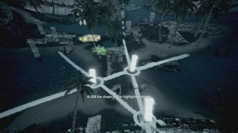 Assassins Creed Iv Black Flag Mayan Stela Stones Locations Guide