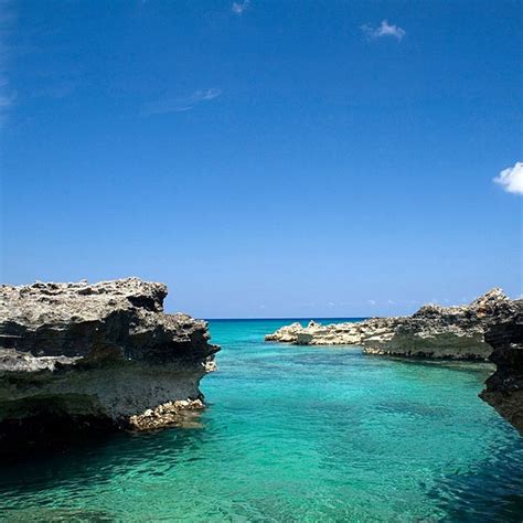 Smith Cove South Sound Grand Cayman Cayman Islands
