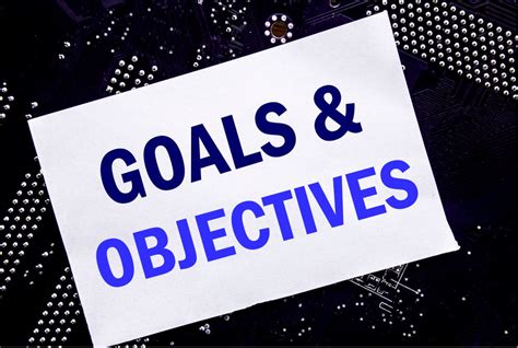 Pr Objectives More Important Than Ever Cutting Edge Pr Insights