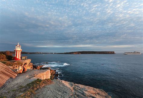 The 7 Most Beautiful Lighthouses To Visit In Sydney