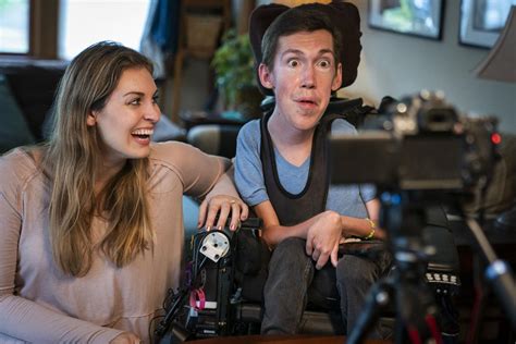 How ‘interabled Minnesota Couple ‘squirmy And Grubs Became An Internet Sensation Lifestyle