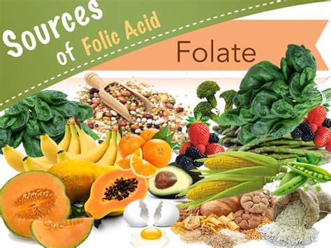 There are big consequences if you do not get enough, which is why many foods like cereal or juice are fortified with folic acid. Folate Health Benefits: Folic Acid Deficiency and Vitamin ...