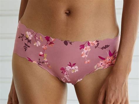 5 Pairs Of Auden Womens Underwear Just 20 On