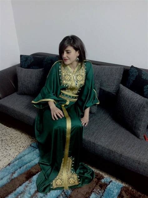 Traditional Tunisian Clothes Tunisian Clothes Clothes Women