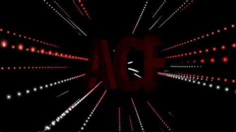 Ace Animation Youtube