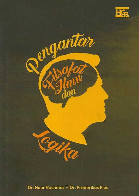 Pengantar Filsafat Ilmu dan Logika – Character Building