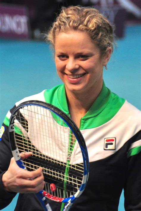 Kim Clijsters Height Age Body Measurements Wiki