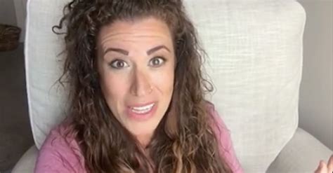 Why This Mom Swore Off Negative Self Talk In Front Of Her Daughters