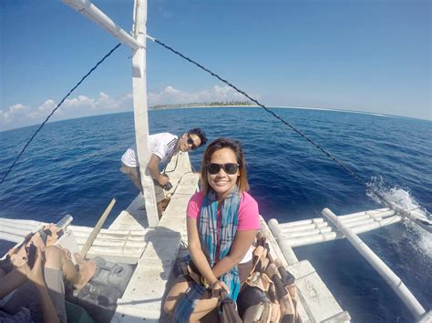 Leyte Kalanggaman Island Sleep Under 5 Mil Stars Torn Between