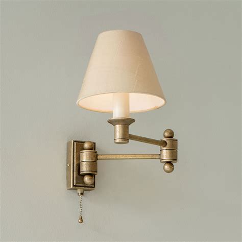 Alibaba.com offers 1,576 decorative pull cord products. Brass Hanson with Pull Cord | Adjustable Wall Lights | Jim ...