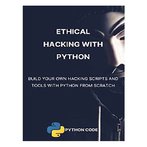 Ethical Hacking With Python Buy Online In Pakistan Mba Bookstore