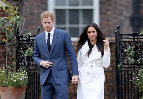 Prince Harrys Worst Moments Does Meghan Markle Know The Royal Rogue