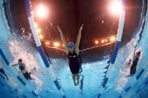 2012 Us Olympic Swimming Team Trials Day 1 Questione Di Stile