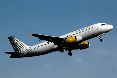 Vueling Une Bilbao Con Las Conexiones Internacionales De British Airways