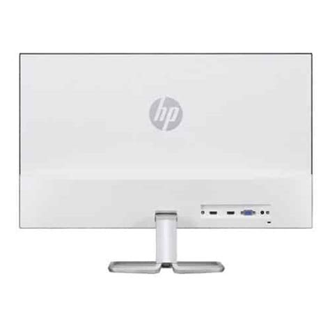 Hp 27fw 27 Ultraslim Full Hd Ips Monitor Vibe Gaming