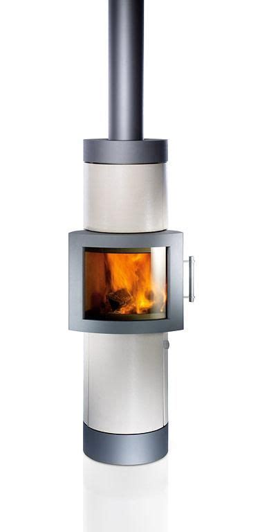 Kaum ein anderes gartenelement sorgt für mehr behaglichkeit als eine offene feuerstelle im garten. Blickfang: Kamin "Merida" von Hase | Kamin, Kaminofen ...