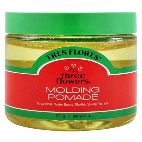 Spell check// this is an executable example with additional code supplie Three Flowers Molding Pomade in 2021 | Flower molding ...
