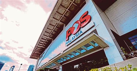 4634) is a postal delivery service in malaysia, with history dating back to early 1800s.2. Pos Malaysia lancar koleksi setem Krismas edisi terhad ...
