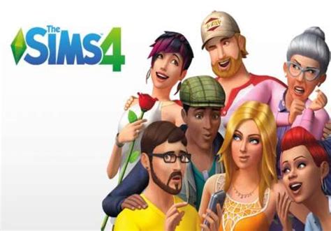 The Sims 4 رایگان میشود