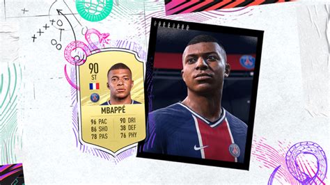 Check out all the new top players for fifa 21 ultimate, filter results, and add to squads. FIFA 21: UEFA Champions League cards ratings - FIFAUTITA.com