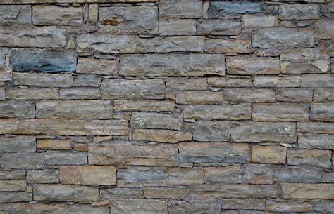 Free Images Rock Texture Floor Gray Rough Exterior Stone Wall Brick Material