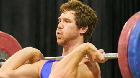 The Complete Guide To Nailing Your First Weightlifting Meet Barbend