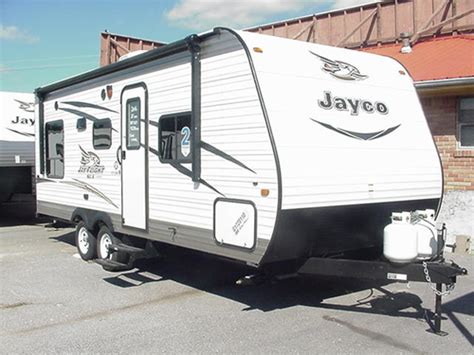 Jayco Eagle Rvs 314bhds Rvs For Sale