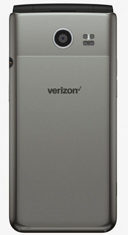 Meet The Lg Exalt Verizons First Lte Only Flip Phone Flip Phones Phone Mobile Review