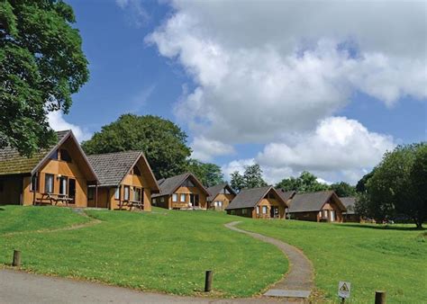 Hengar Manor Country Park Caravan Parks Holiday Cottages