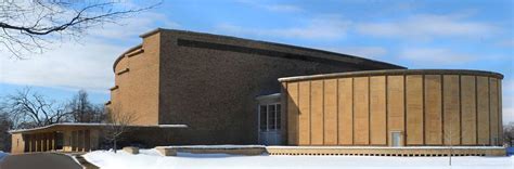 Kleinhans Music Hall Seating Chart