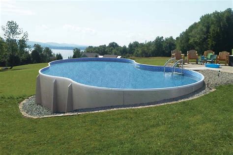Installation Of Inground Pools In Ohio Pools Ideas Price Of