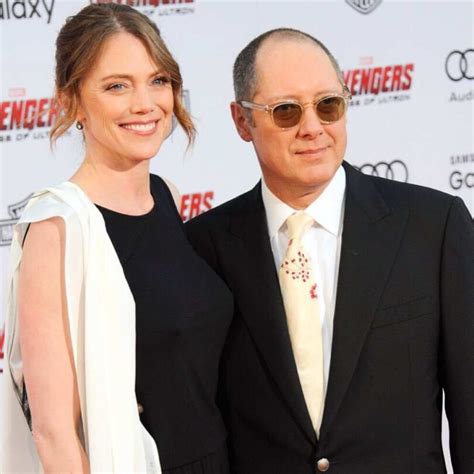 Who Is Victoria Spader All About James Spader S Ex Wife — Citimuzik