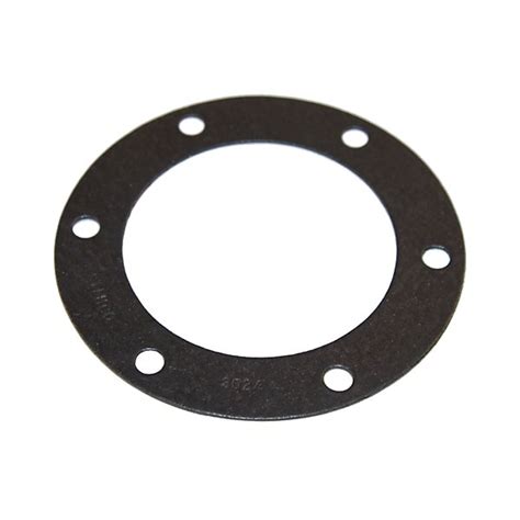 Stm343 4024 Trailer Hub Cap With Side Filling Hole And 3024 Gasket