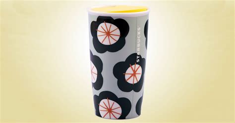 Starbucks Spring 2018 Merchandise - Pastel Travel Mugs