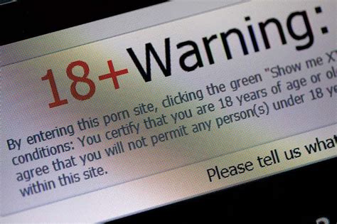 age verification for online porn will be a security disaster new scientist