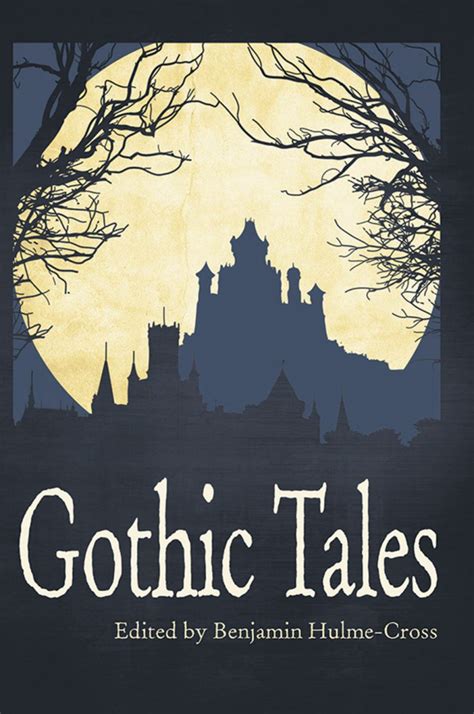 Gothic Tales Anthology Oxford Graded Readers