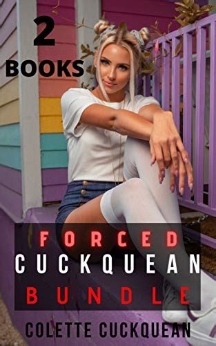 Forced Cuckquean Bundle First Time Ffm Kindle Edition By Cuckquean Colette Literature