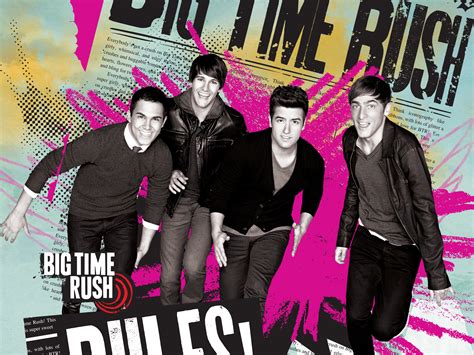 Prime Video Big Time Rush Season