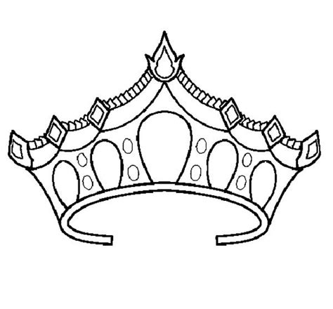 Print these out from the comfort of your home to start coloring! Princess Crown Coloring Pages | Princess coloring pages, Princess drawings, Crown drawing
