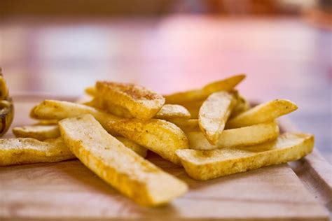 Types Of French Fries Ideas Airfryer Recipes