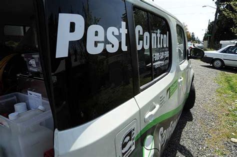 Call all pest control for a free home inspection from seasoned pest control professionals. How Much Does An Exterminator Cost? | Pestkilled
