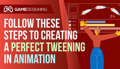 Inbetweening Smooth Transitions In Animation And How To Create A
